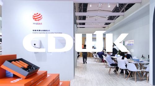 展會回顧 | CDWK創(chuàng)點展會現(xiàn)場火爆，熱鬧非凡！