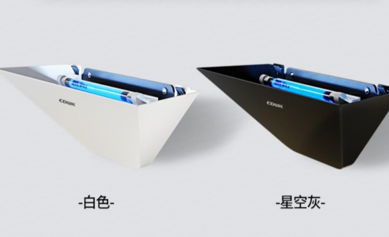 方法到位一招滅蚊，CDWK創(chuàng)點(diǎn)粘捕式滅蚊燈，物理滅蚊控蚊首選